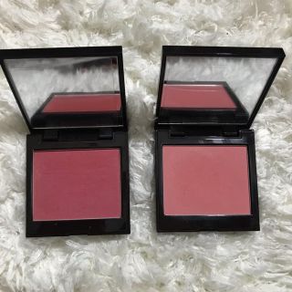 ローラメルシエ(laura mercier)のローラメルシエ  チーク2点セット(チーク)