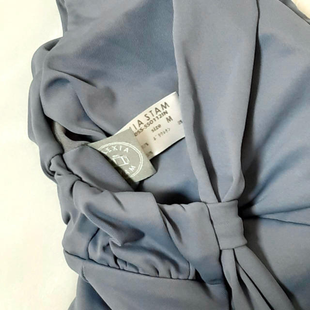 ALEXIA STAM(アリシアスタン)のalexiastam ワンピースタイプ ビキニ レディースの水着/浴衣(水着)の商品写真