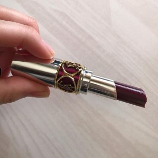 イヴサンローランボーテ(Yves Saint Laurent Beaute)のイヴ・サンローラン　口紅(口紅)