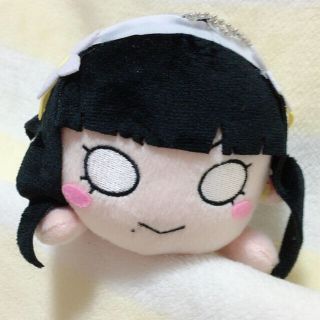 ラブライブ サンシャイン 寝そべり ぬいぐるみ 3年生 (キャラクターグッズ)