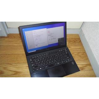 ソニー VAIO VPCEB3AFJ Office  pro 2007付