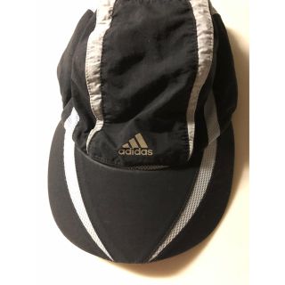 アディダス(adidas)のアディダス　キャップ(キャップ)