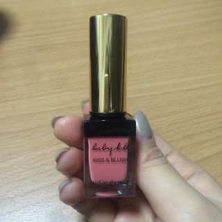 イヴサンローランボーテ(Yves Saint Laurent Beaute)の値下げ♡YSL♡チーク(チーク)