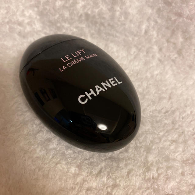 CHANEL ル リフト ラ クレーム マン