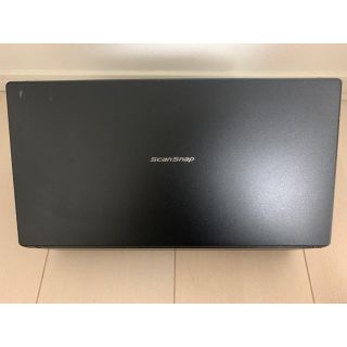 フジツウ(富士通)のScanSnap ix500 富士通 (Fujitsu)(PC周辺機器)