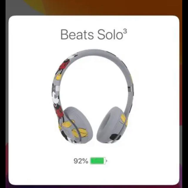 Beats 記念モデル ワイヤレス オンイヤー ヘッドホンの通販 By さっちんshop ビーツバイドクタードレ