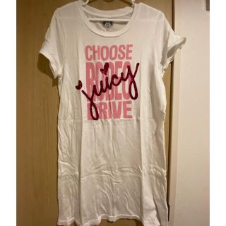 ジューシークチュール(Juicy Couture)の新品未使用★JUICY COUTURE Tシャツ(Tシャツ(半袖/袖なし))