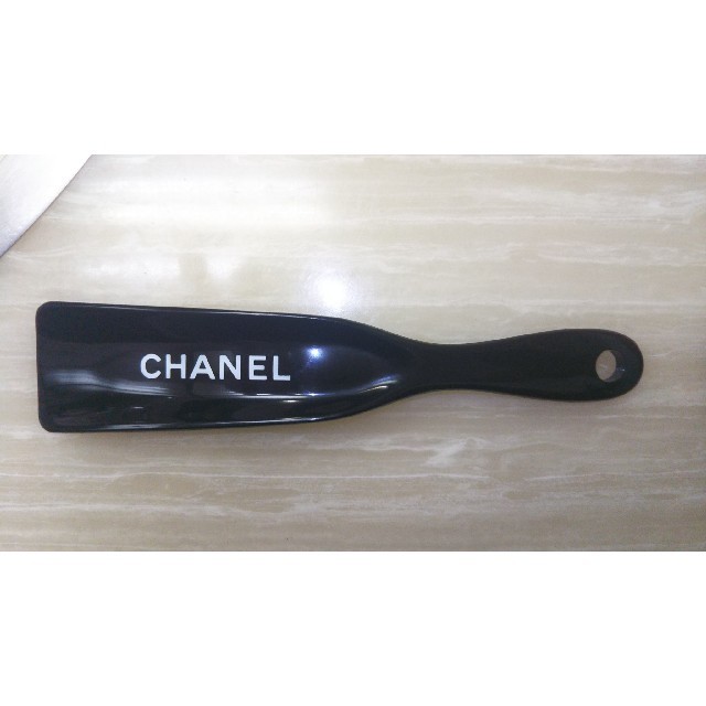 CHANEL(シャネル)のクーポンセール🌟CHANEL靴べら レディースの靴/シューズ(その他)の商品写真