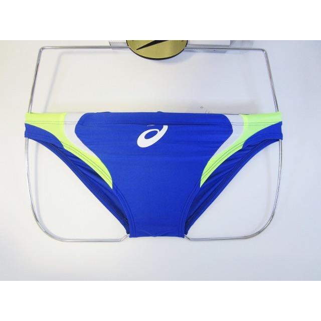 SSサイズ 競泳水着 アシックス 新品未使用 【返品不可】 50.0%OFF