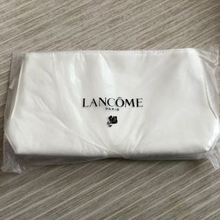 ランコム(LANCOME)の新品未使用　LAMCOME ポーチ(ボトル・ケース・携帯小物)