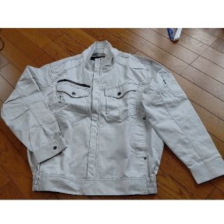 バートル(BURTLE)の値下げ。バートル空調服 (服のみ)  (その他)