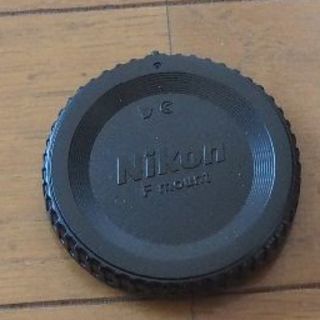 ニコン(Nikon)のNikon　Fmount　BF-1B(その他)