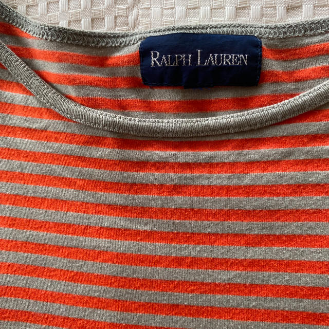 Ralph Lauren(ラルフローレン)のRALPHラルフローレンＴシャツ レディースのトップス(ポロシャツ)の商品写真