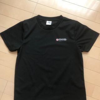 アウトドア(OUTDOOR)のアウトドア　Tシャツ(Tシャツ/カットソー)