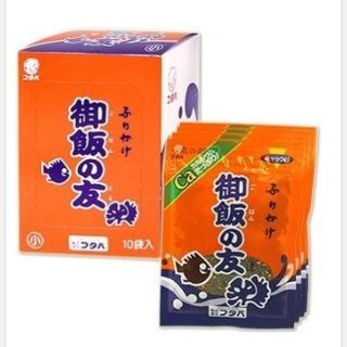 九州限定ふりかけ　御飯の友(その他)