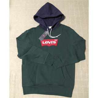 リーバイス(Levi's)のリーバイス　MENS パーカー(パーカー)