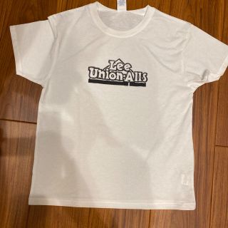 リー(Lee)のLee tシャツ  ロゴtシャツ  リーバイス　リー好きに(Tシャツ(半袖/袖なし))