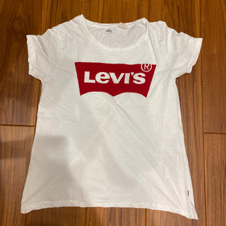 リーバイス(Levi's)のLevi's　リーバイス　Tシャツ　半袖　(Tシャツ(半袖/袖なし))