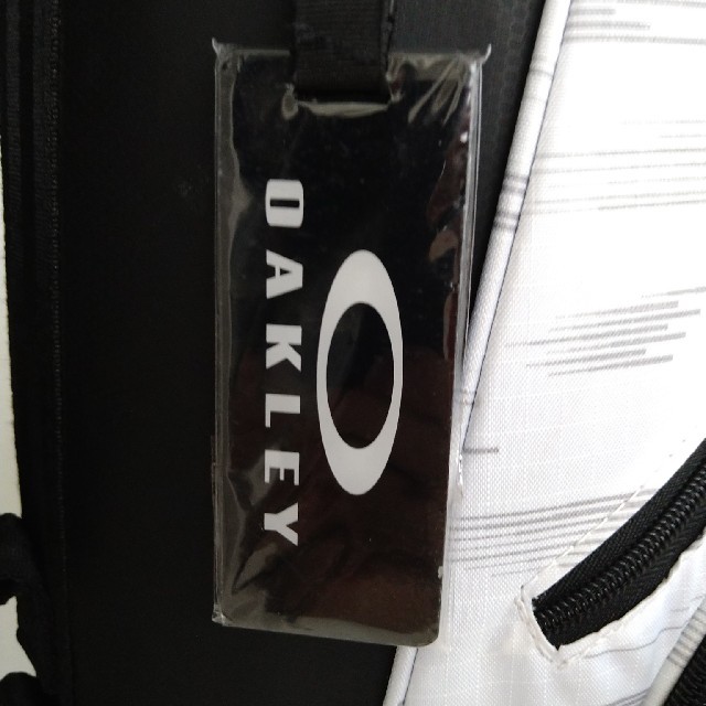 Oakley(オークリー)のオークリー ゴルフバッグキャディバッグ スポーツ/アウトドアのゴルフ(バッグ)の商品写真