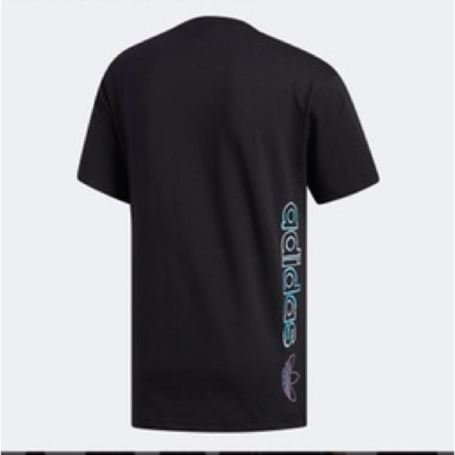 adidas(アディダス)のアディダスオリジナルス adidas Tシャツ メンズのトップス(Tシャツ/カットソー(半袖/袖なし))の商品写真