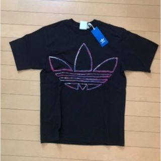 アディダス(adidas)のアディダスオリジナルス adidas Tシャツ(Tシャツ/カットソー(半袖/袖なし))