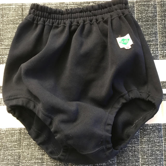 オーリス olees ブルマ Mサイズ 紺色 体操服 女子 未使用の通販 by