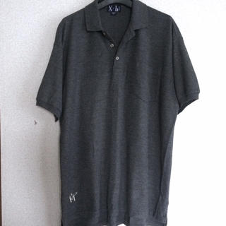 ユニクロ(UNIQLO)のポロシャツ メンズ ユニクロ XL(ポロシャツ)