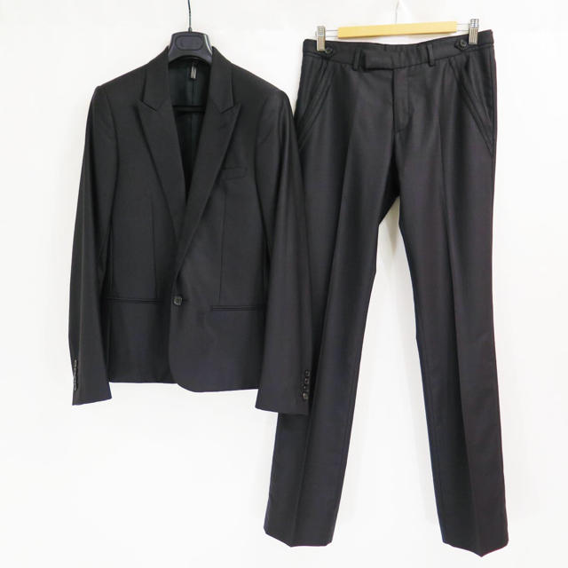 【定価70万】Dior homme 15ss セットアップ