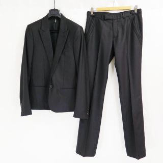 DIOR HOMME - 05AW ディオールオム チューブ ジャケット パンツ