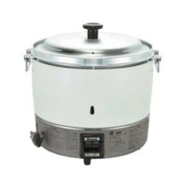 リンナイ RR-30S1-B 都市ガス用 ガス炊飯器 卓上型 (普及タイプ)