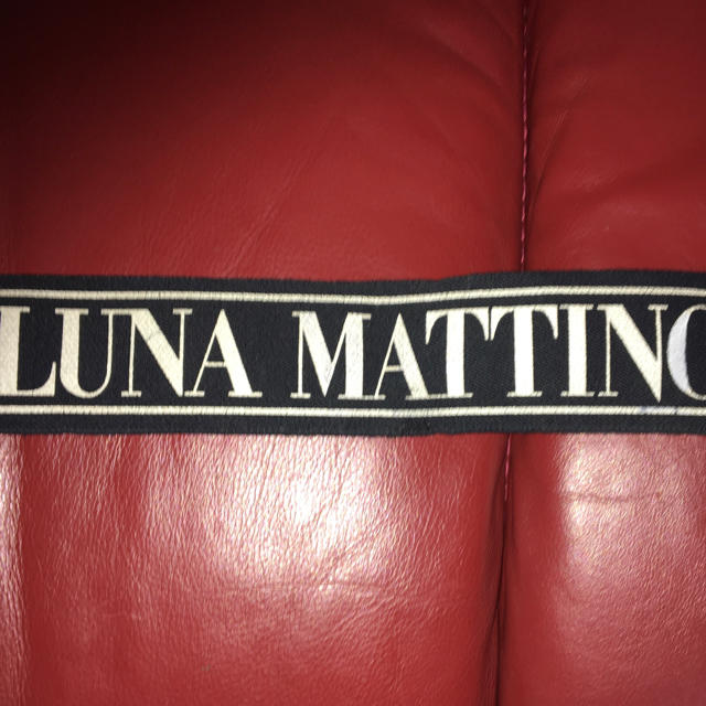 LUNAMATTINO