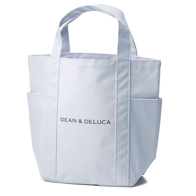 DEAN & DELUCA - 新品 DEAN & DELUCA 限定トートバッグ Lサイズの通販 ...