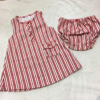 ベビーギャップ(babyGAP)のbaby GAP セット(ワンピース)