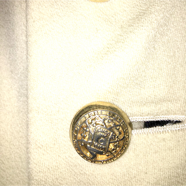 Gianni Versace(ジャンニヴェルサーチ)のLUNAMATTINO メンズのトップス(ベスト)の商品写真