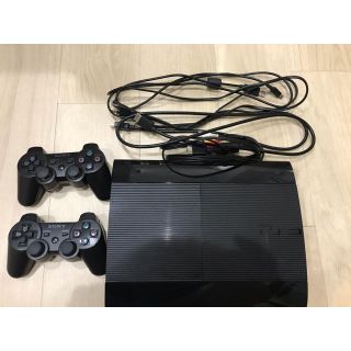 プレイステーション3(PlayStation3)のPlayStation3(家庭用ゲーム機本体)