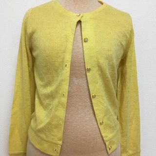 ナチュラルクチュール(natural couture)のカーディガン　ナチュラルクチュール(カーディガン)