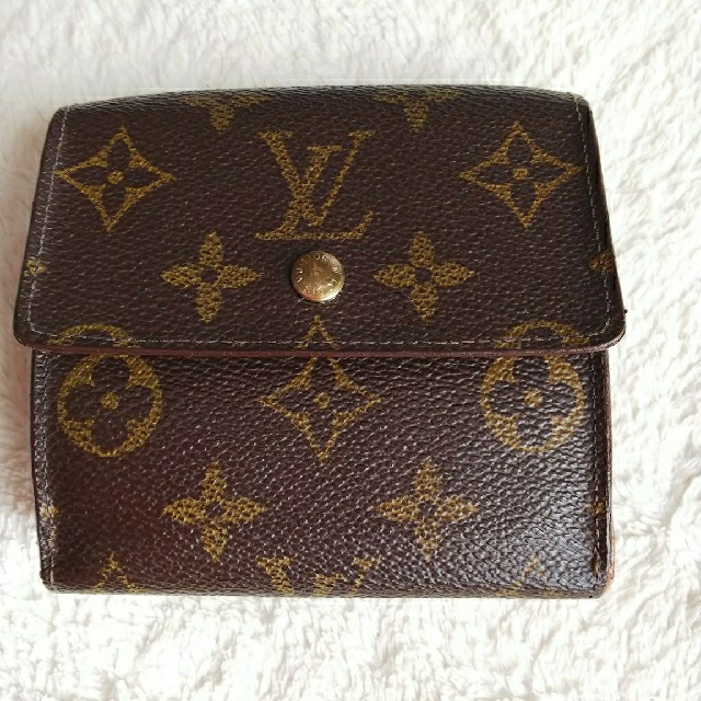 LOUIS VUITTON(ルイヴィトン)のヴィトン 財布 レディースのファッション小物(財布)の商品写真