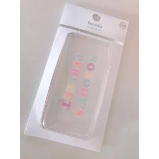 ベルシュカ(Bershka)のBershka　携帯ケース　iPhone6/6S/7/8(iPhoneケース)