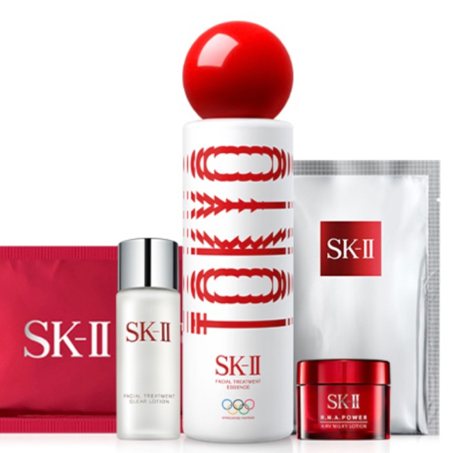 sk2 フェイシャルトリートメントエッセンス 230ml