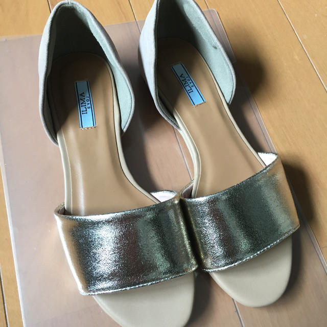 EVOJ サンダル レディースの靴/シューズ(サンダル)の商品写真