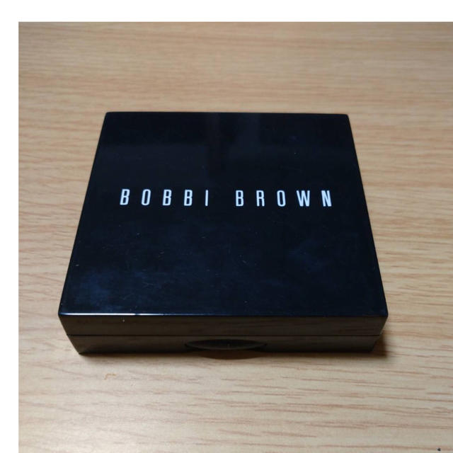BOBBI BROWN(ボビイブラウン)のボビイブラウン☆シマーブリック　ブロンズ☆ コスメ/美容のベースメイク/化粧品(フェイスカラー)の商品写真