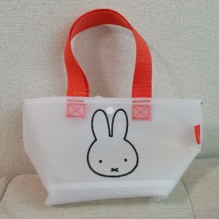 ロペピクニック(Rope' Picnic)の♡新品♡Miffy　バッグ(トートバッグ)