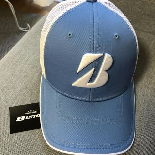 ブリヂストン(BRIDGESTONE)のブリヂストン　ゴルフキャップ(キャップ)