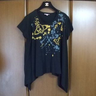 ヴィヴィアンウエストウッド(Vivienne Westwood)の月様専用🌟ヴィヴィアンウエストウッド❤️(カットソー(長袖/七分))