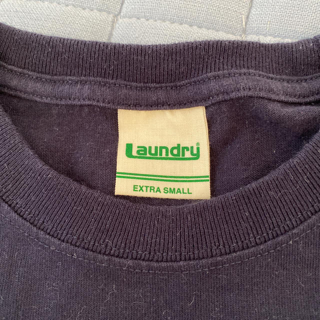 LAUNDRY(ランドリー)の【ちぃ様専用】Laundry Ｔシャツ2枚 メンズのトップス(Tシャツ/カットソー(半袖/袖なし))の商品写真