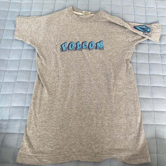 volcom(ボルコム)のV O L C O M  Ｔシャツ メンズのトップス(Tシャツ/カットソー(半袖/袖なし))の商品写真
