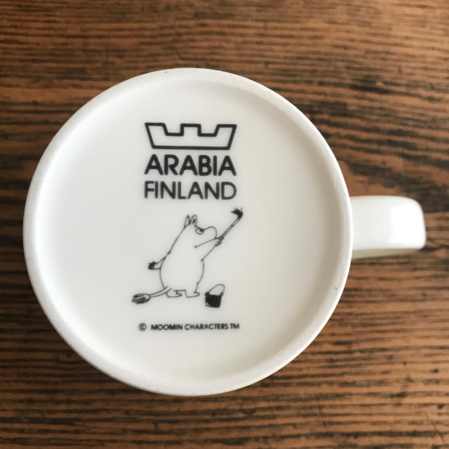 アラビア　食器 2