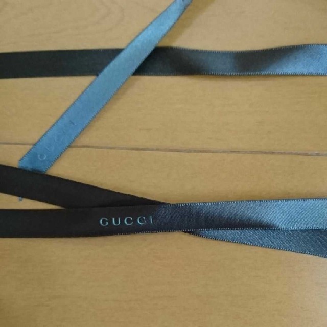 Gucci(グッチ)のGUCCIの空き箱 レディースのバッグ(ショップ袋)の商品写真