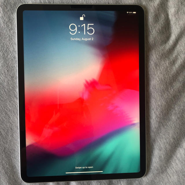 IPad Pro 11 第一世代 64gb シルバー