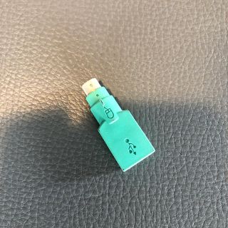 マイクロソフト(Microsoft)のMicrosoft  USB  ps2 変換(PC周辺機器)